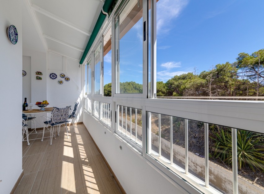 Herverkoop - Apartment - Guardamar del Segura - Pinomar