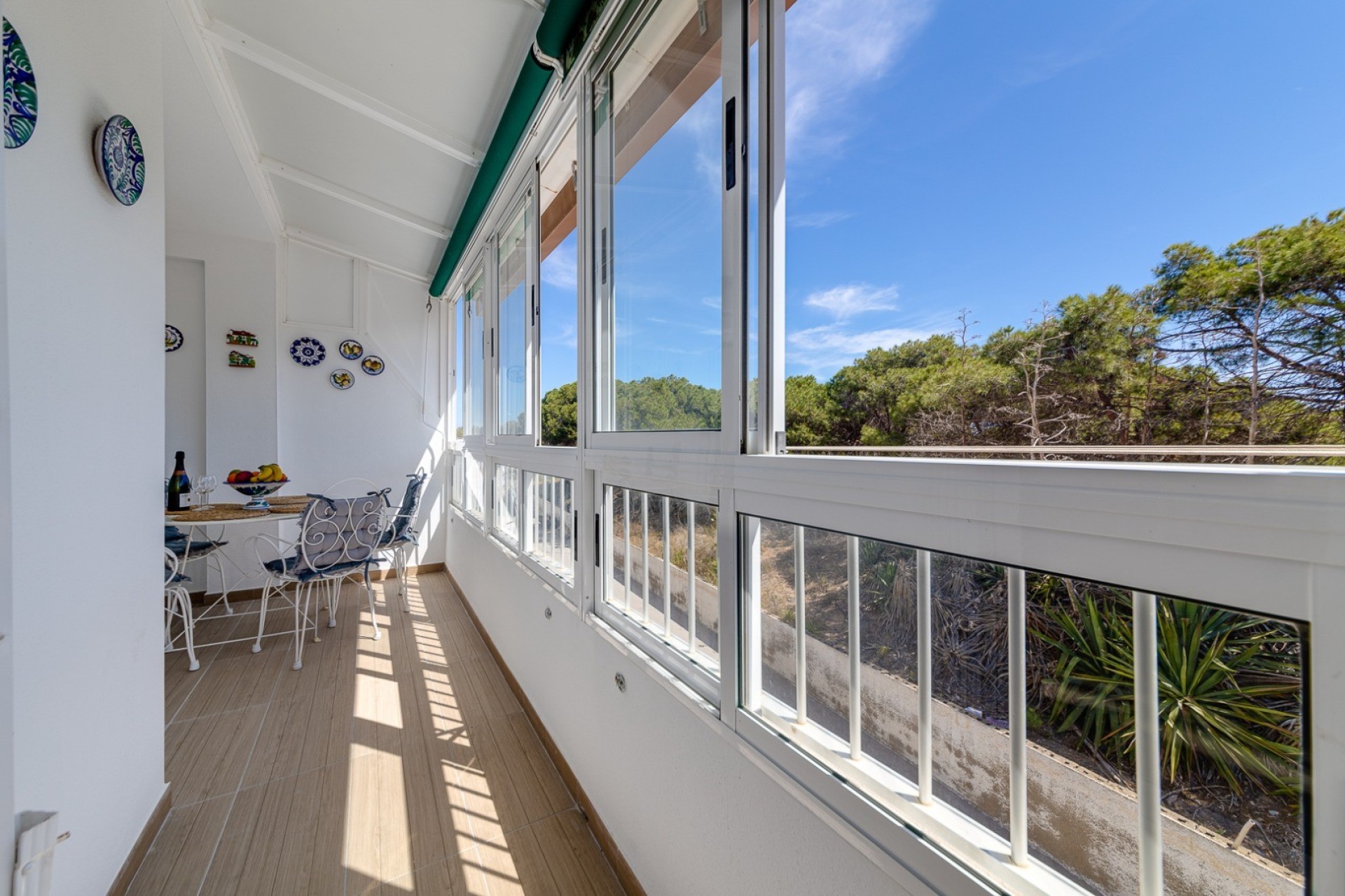 Herverkoop - Apartment - Guardamar del Segura - Pinomar