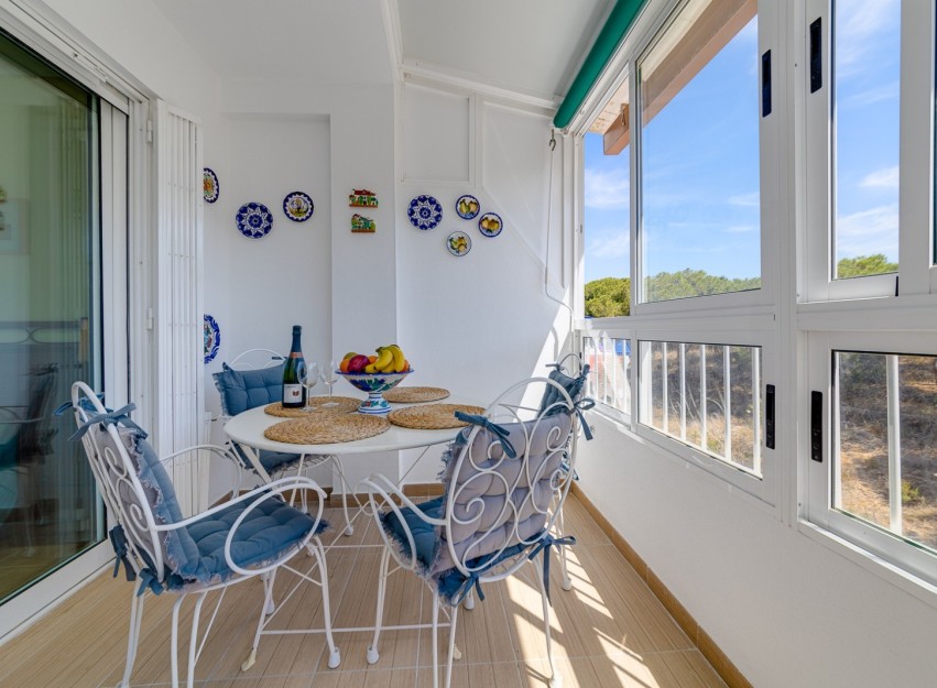 Herverkoop - Apartment - Guardamar del Segura - Pinomar