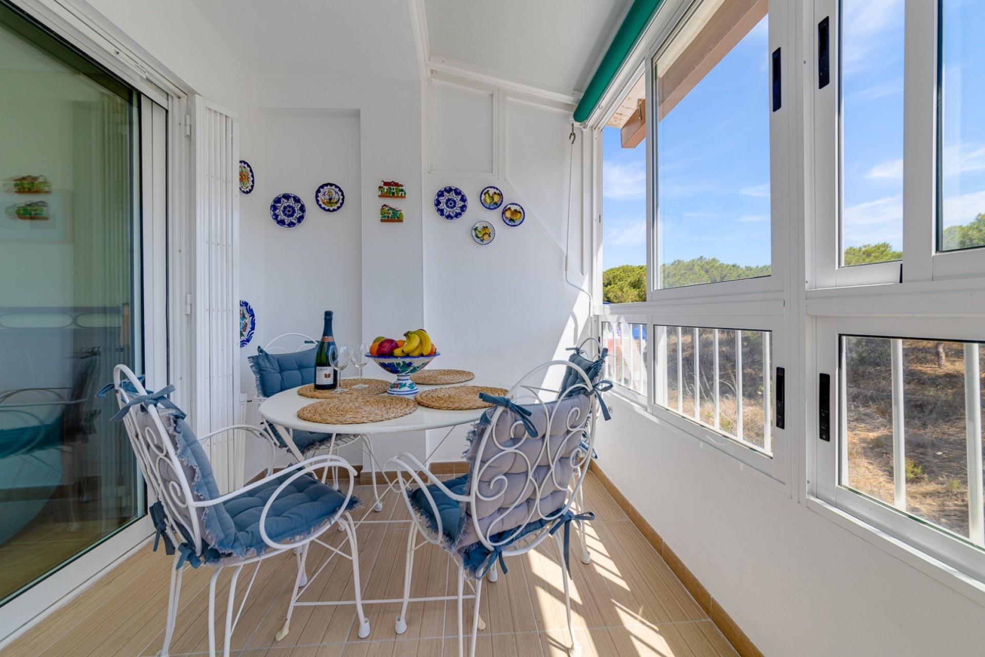 Herverkoop - Apartment - Guardamar del Segura - Pinomar