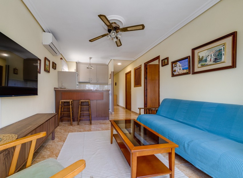 Herverkoop - Apartment - Guardamar del Segura - Pinomar