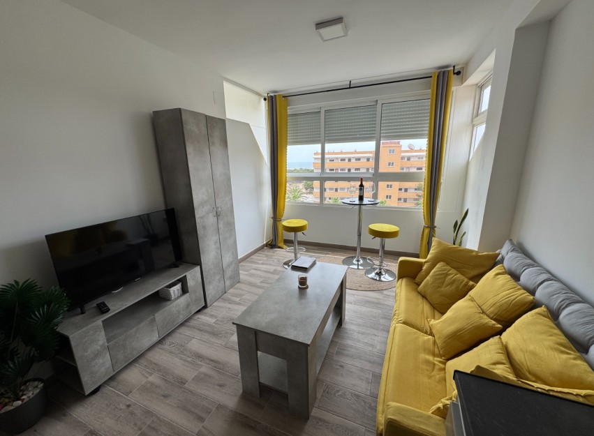 Herverkoop - Apartment - Guardamar del Segura - Pinomar