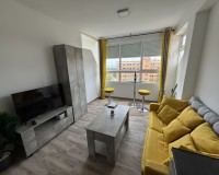 Herverkoop - Apartment - Guardamar del Segura - Pinomar