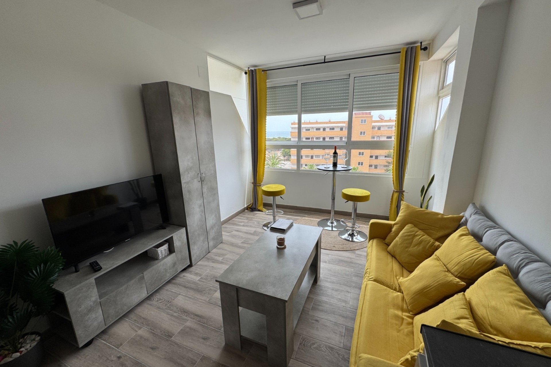 Herverkoop - Apartment - Guardamar del Segura - Pinomar
