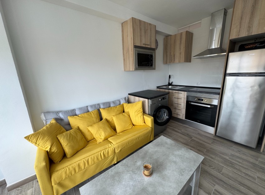 Herverkoop - Apartment - Guardamar del Segura - Pinomar