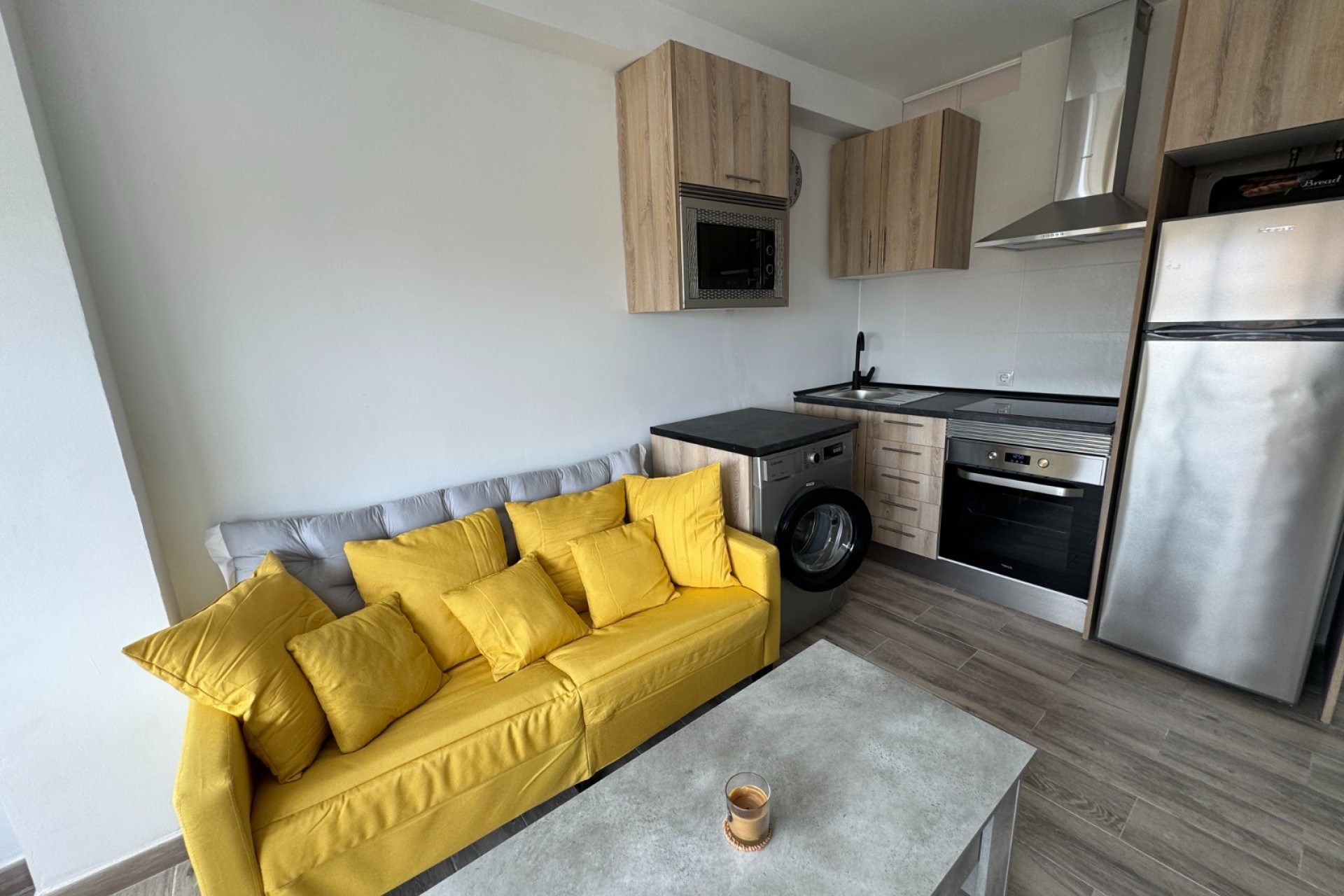 Herverkoop - Apartment - Guardamar del Segura - Pinomar