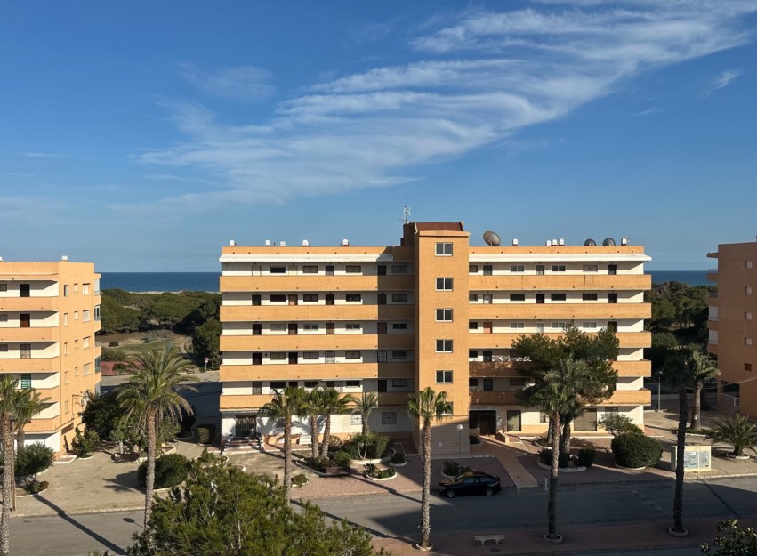 Herverkoop - Apartment - Guardamar del Segura - Pinomar