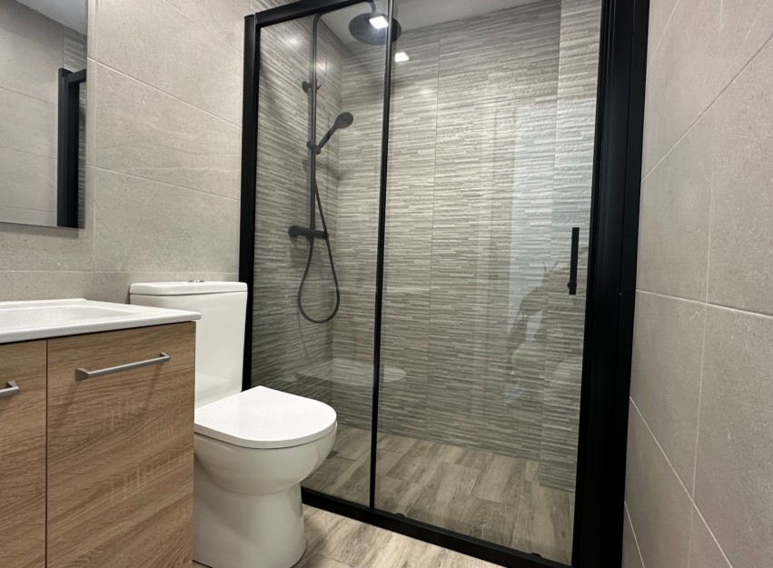 Herverkoop - Apartment - Guardamar del Segura - Pinomar