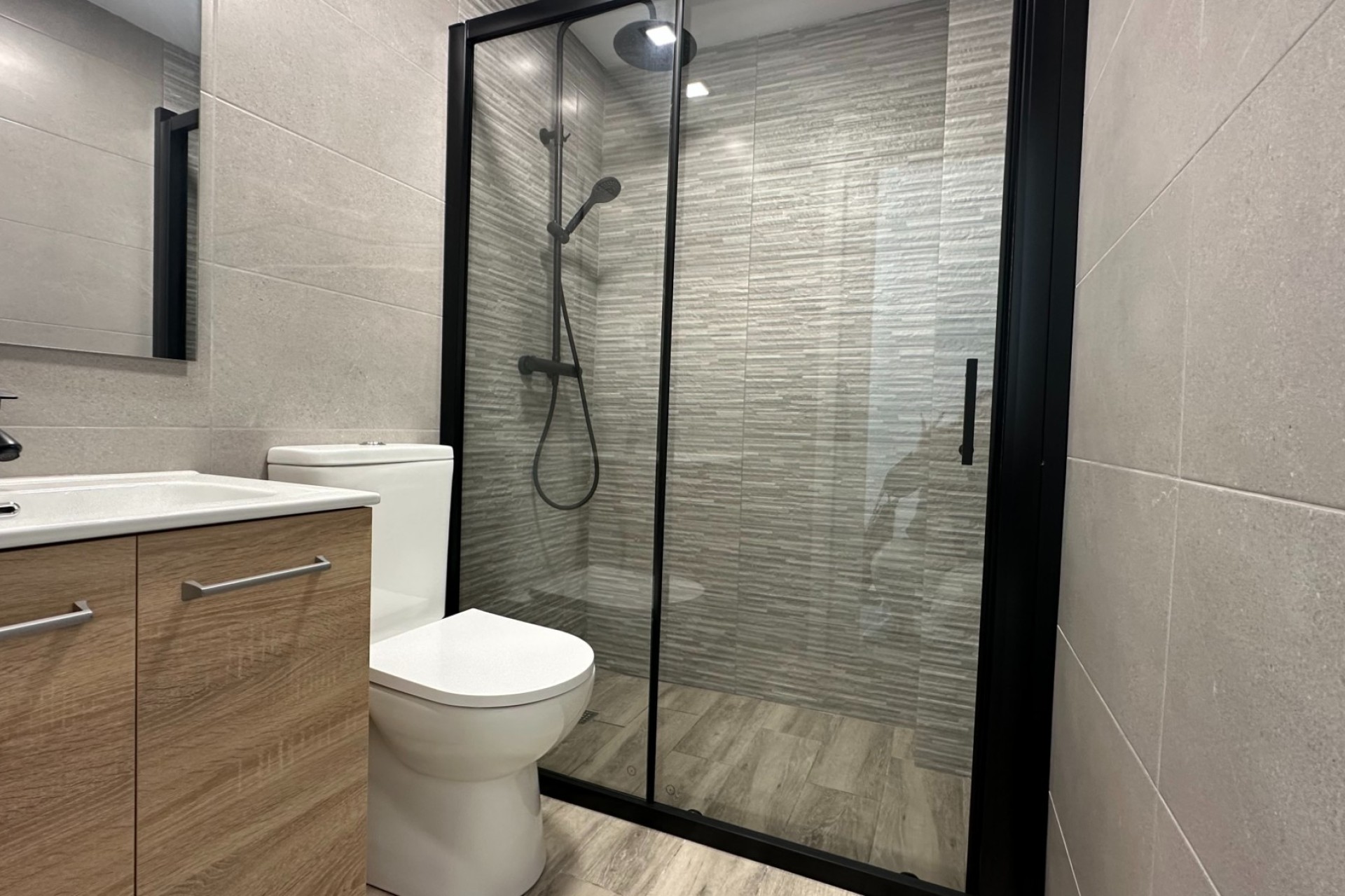Herverkoop - Apartment - Guardamar del Segura - Pinomar