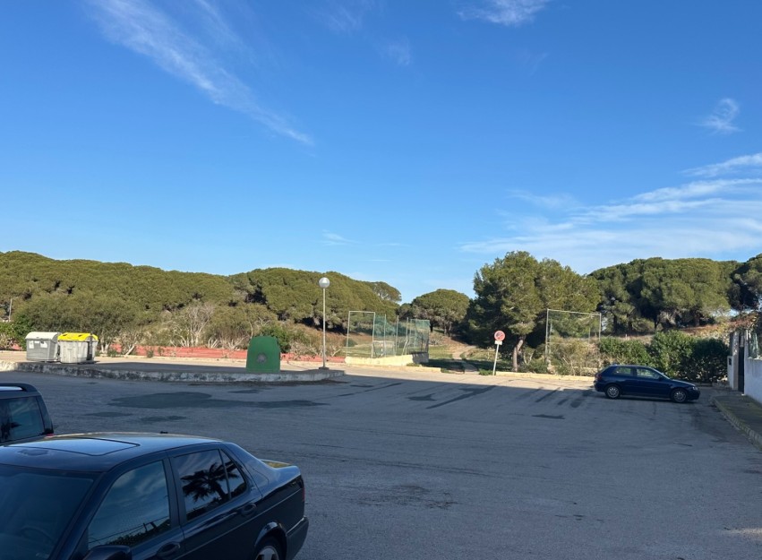 Herverkoop - Apartment - Guardamar del Segura - Pinomar