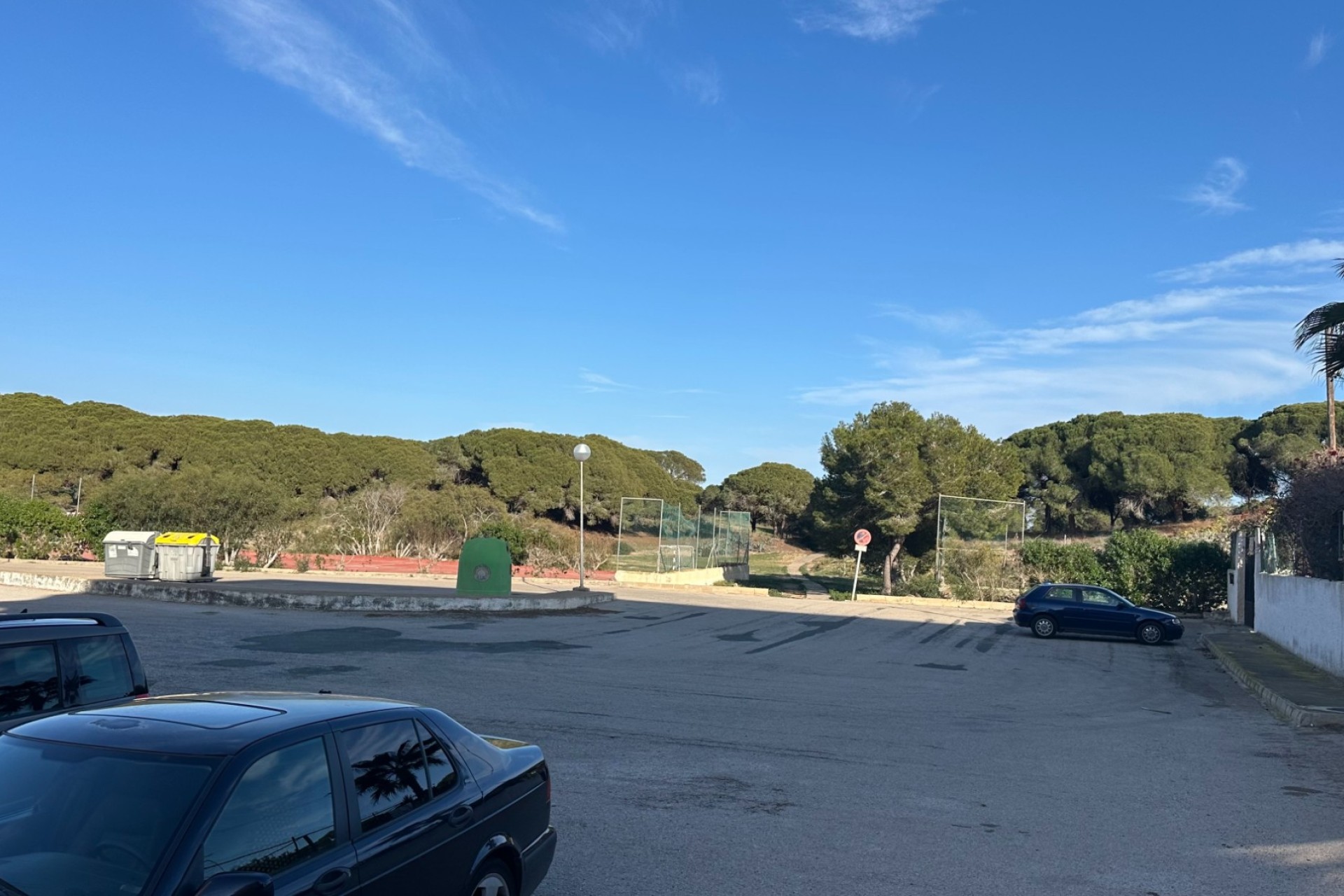 Herverkoop - Apartment - Guardamar del Segura - Pinomar