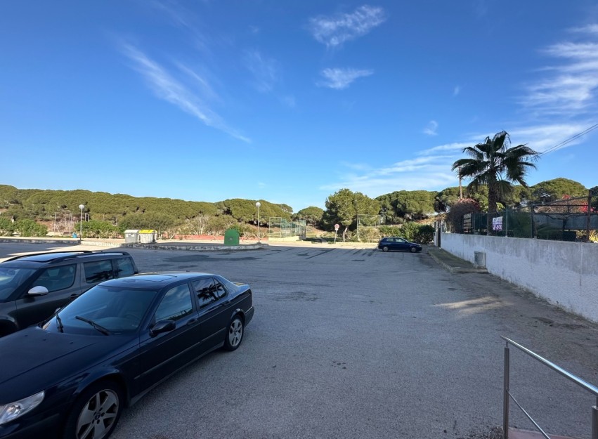 Herverkoop - Apartment - Guardamar del Segura - Pinomar