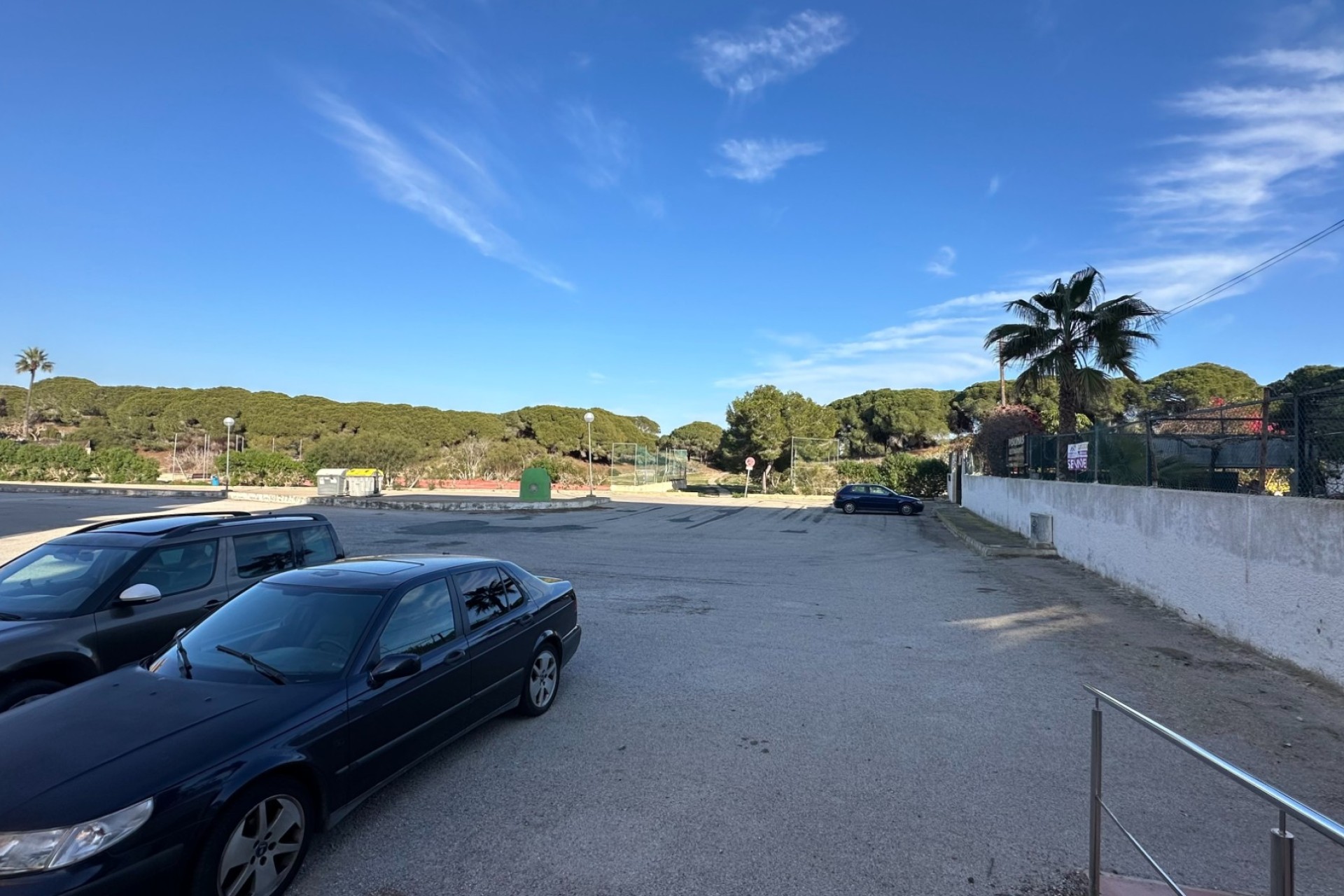 Herverkoop - Apartment - Guardamar del Segura - Pinomar