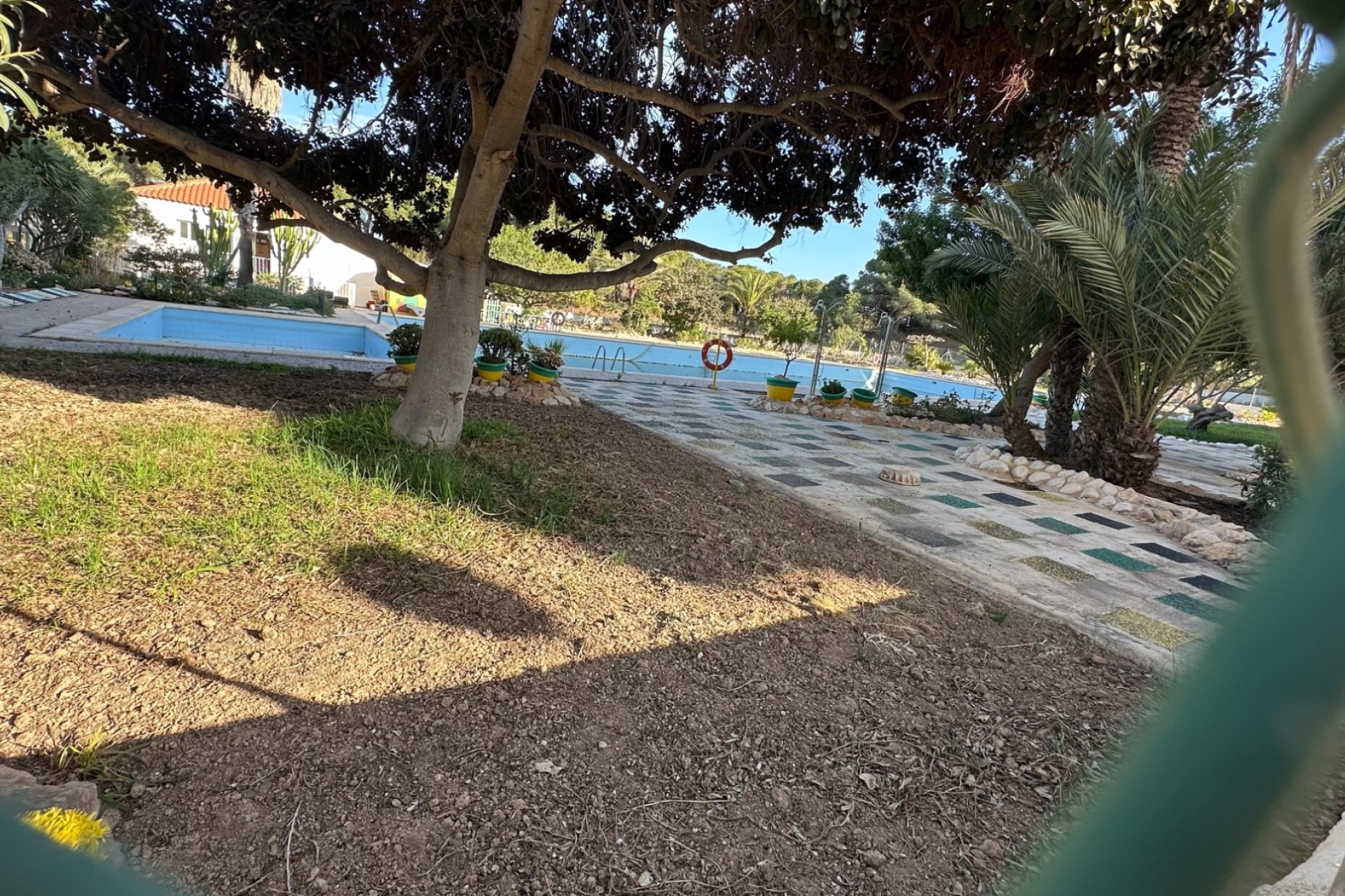 Herverkoop - Apartment - Guardamar del Segura - Pinomar