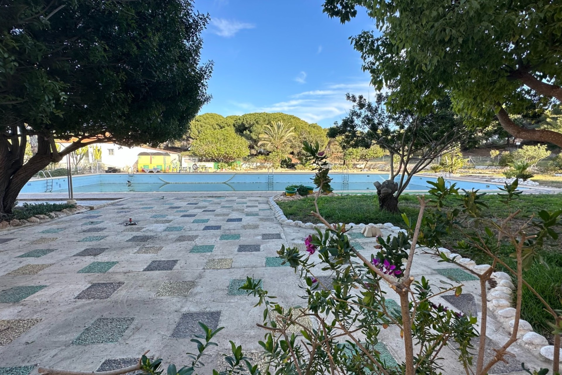 Herverkoop - Apartment - Guardamar del Segura - Pinomar