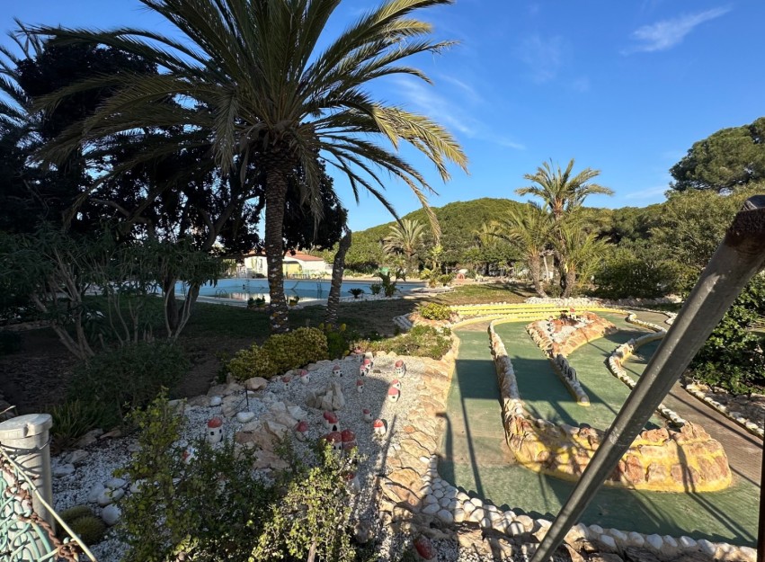 Herverkoop - Apartment - Guardamar del Segura - Pinomar