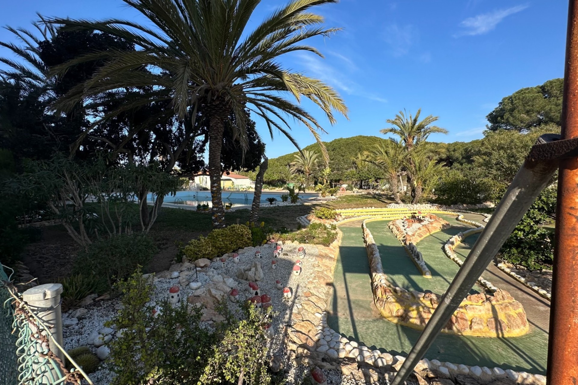 Herverkoop - Apartment - Guardamar del Segura - Pinomar