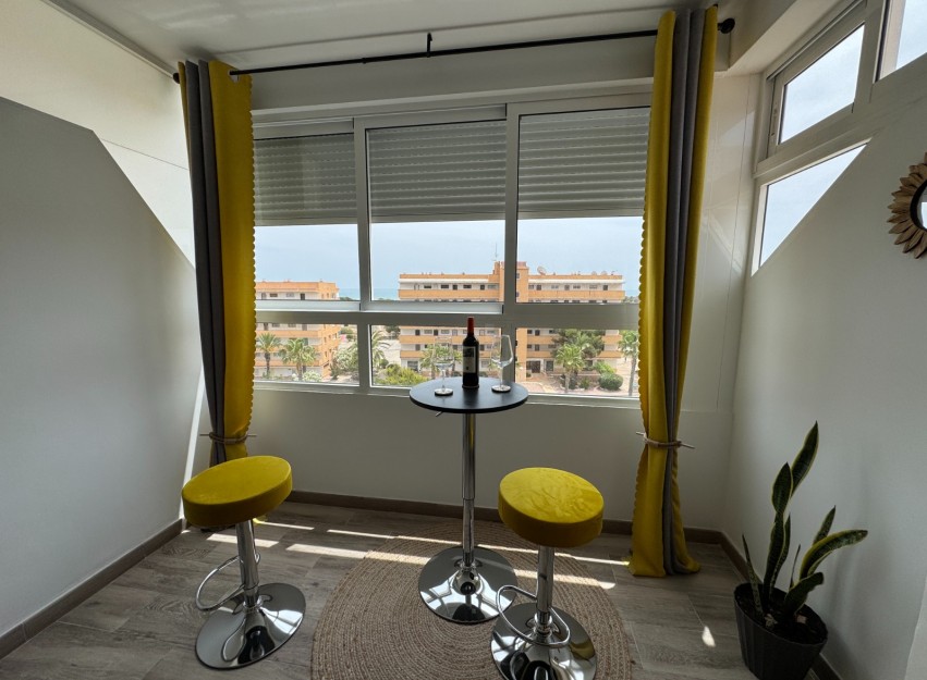 Herverkoop - Apartment - Guardamar del Segura - Pinomar