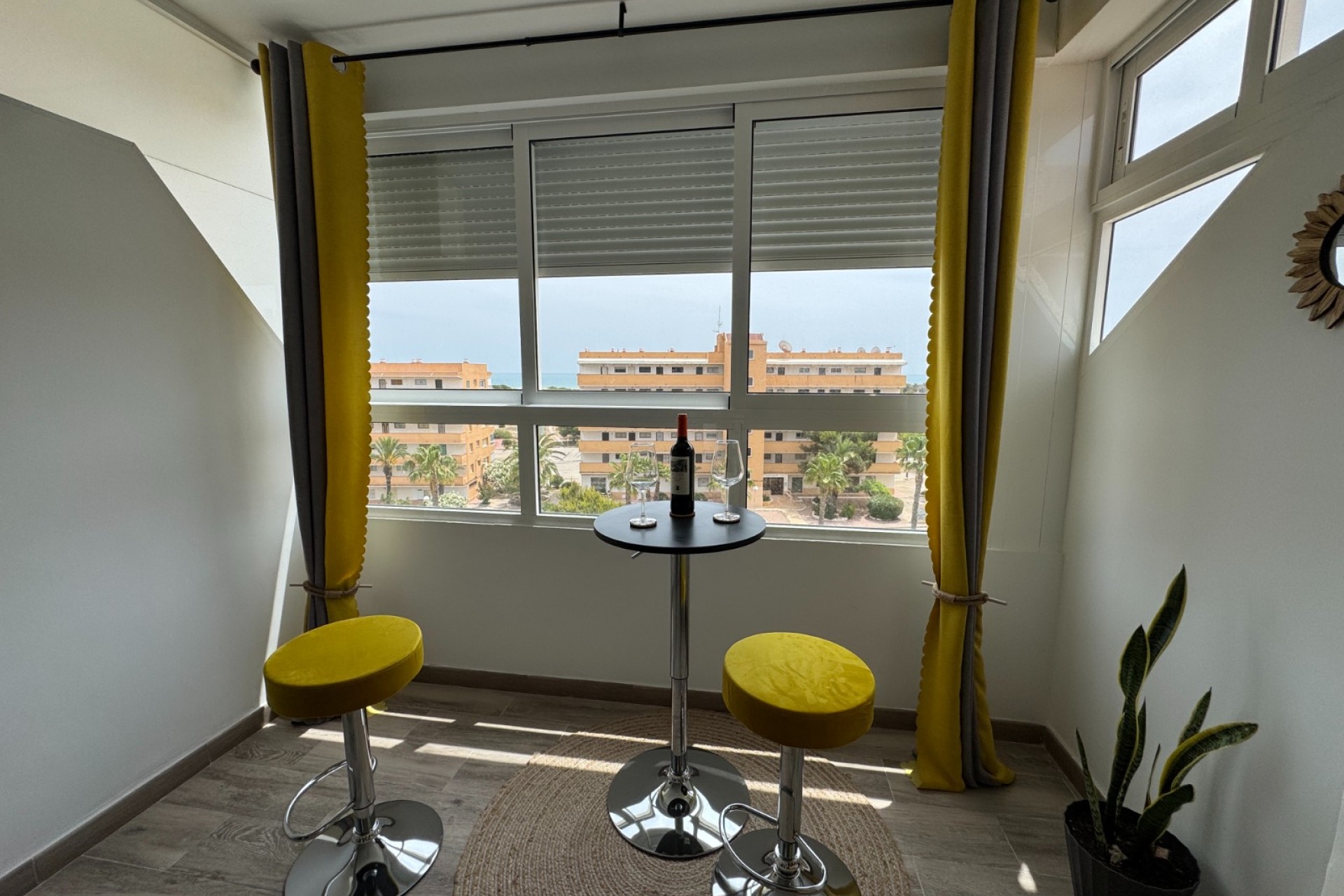 Herverkoop - Apartment - Guardamar del Segura - Pinomar