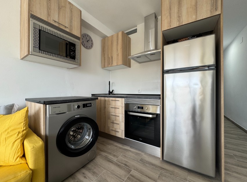 Herverkoop - Apartment - Guardamar del Segura - Pinomar