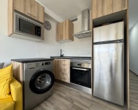 Herverkoop - Apartment - Guardamar del Segura - Pinomar