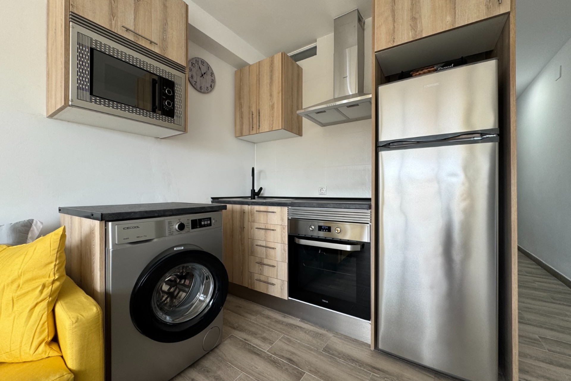 Herverkoop - Apartment - Guardamar del Segura - Pinomar