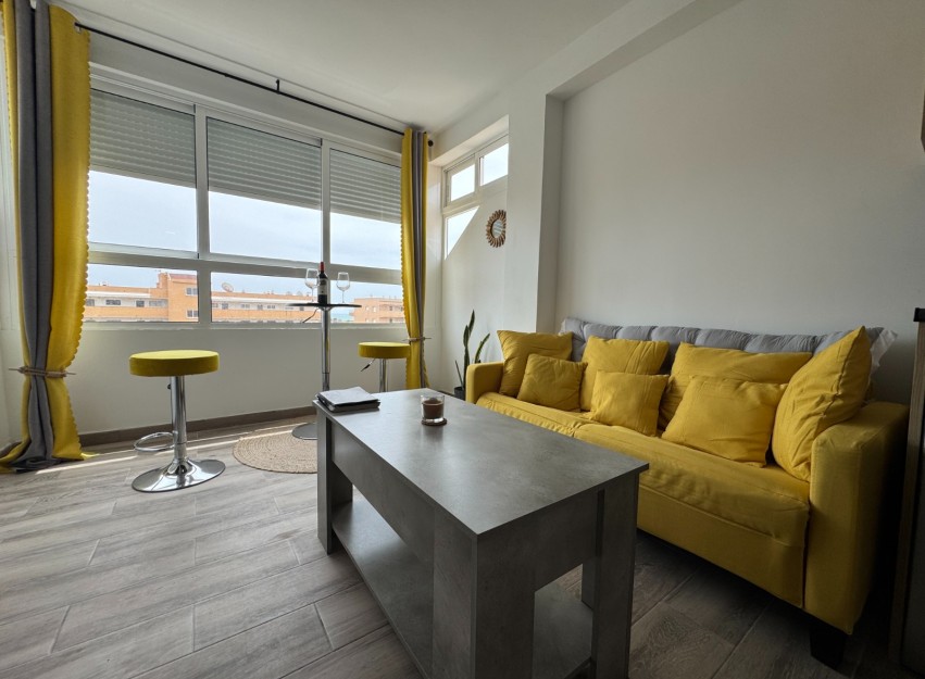 Herverkoop - Apartment - Guardamar del Segura - Pinomar