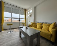 Herverkoop - Apartment - Guardamar del Segura - Pinomar