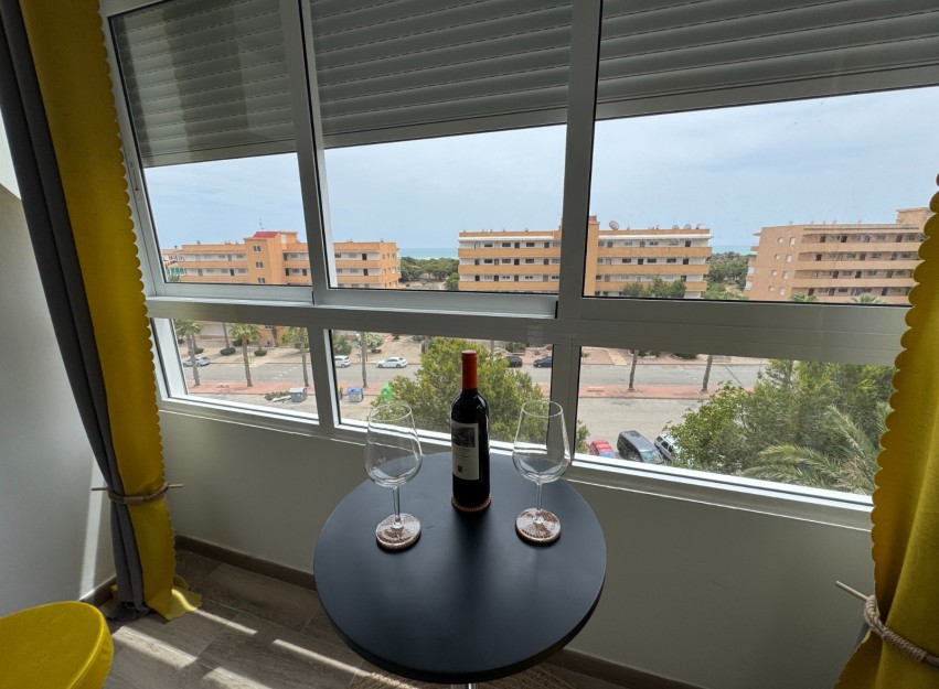Herverkoop - Apartment - Guardamar del Segura - Pinomar