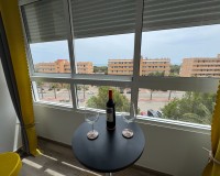 Herverkoop - Apartment - Guardamar del Segura - Pinomar