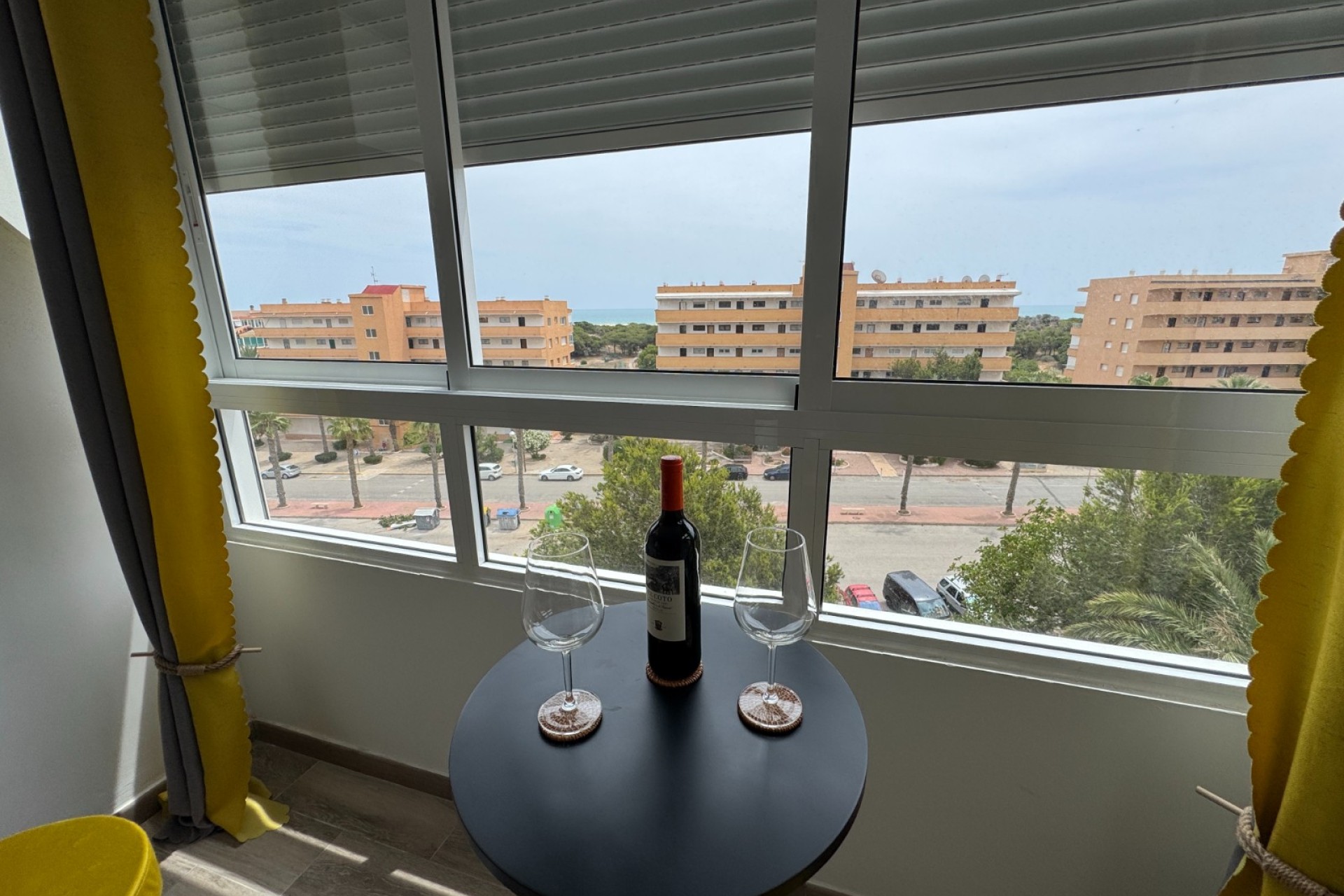 Herverkoop - Apartment - Guardamar del Segura - Pinomar