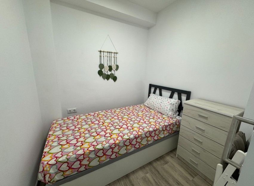 Herverkoop - Apartment - Guardamar del Segura - Pinomar
