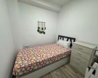 Herverkoop - Apartment - Guardamar del Segura - Pinomar
