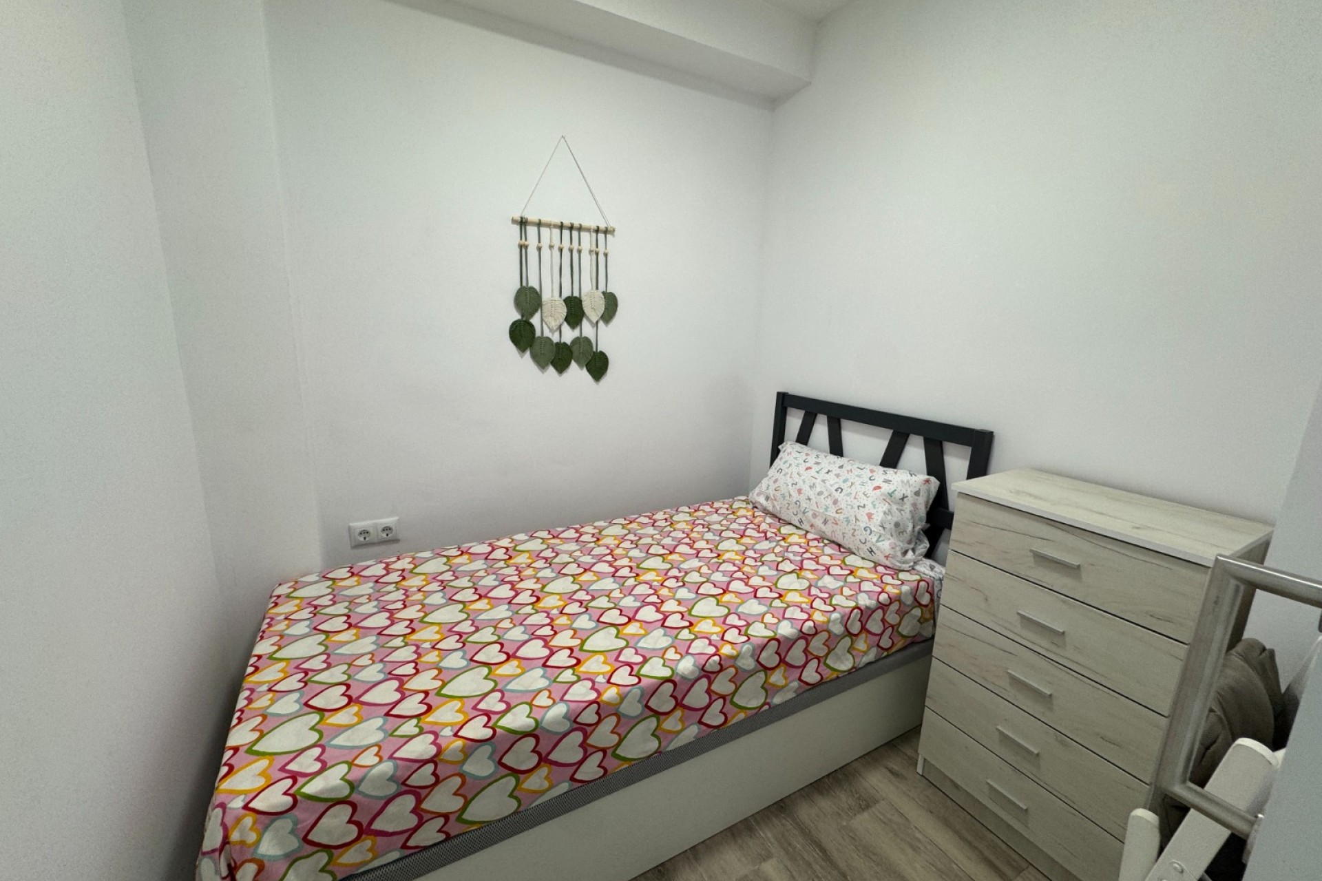 Herverkoop - Apartment - Guardamar del Segura - Pinomar