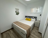 Herverkoop - Apartment - Guardamar del Segura - Pinomar