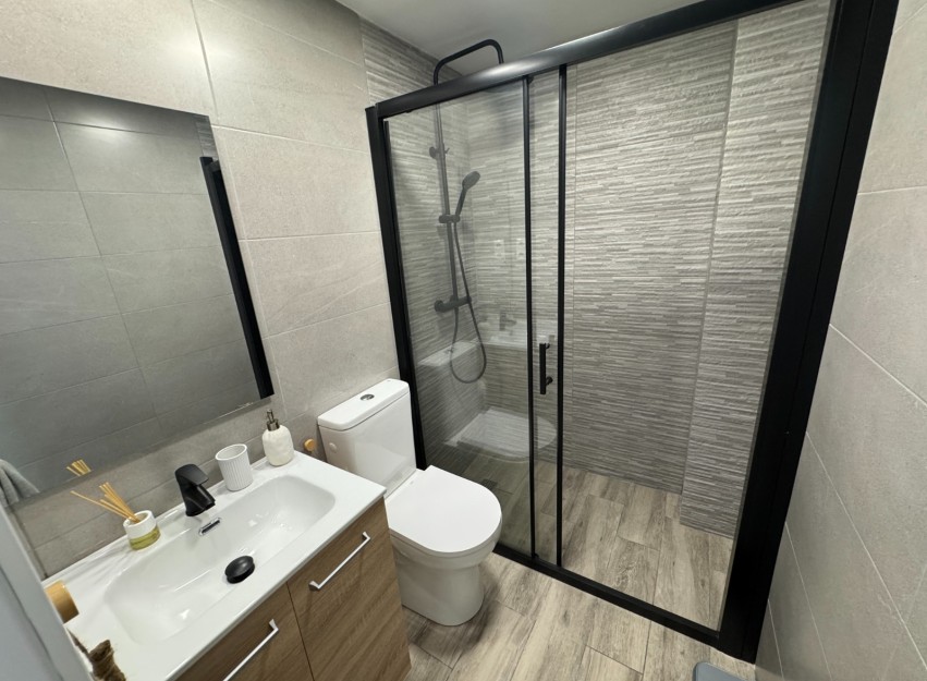 Herverkoop - Apartment - Guardamar del Segura - Pinomar