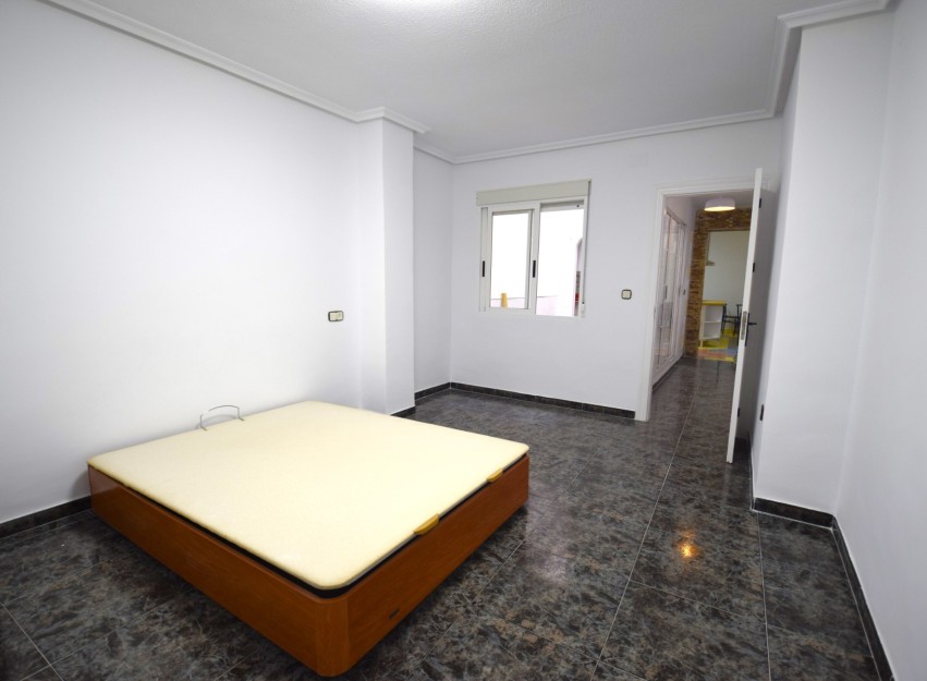 Herverkoop - Apartment - Guardamar del Segura - Pueblo