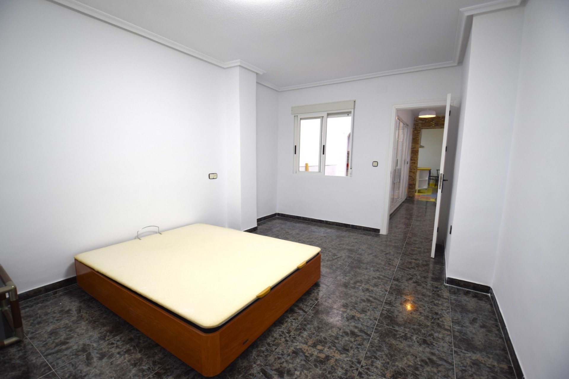 Herverkoop - Apartment - Guardamar del Segura - Pueblo