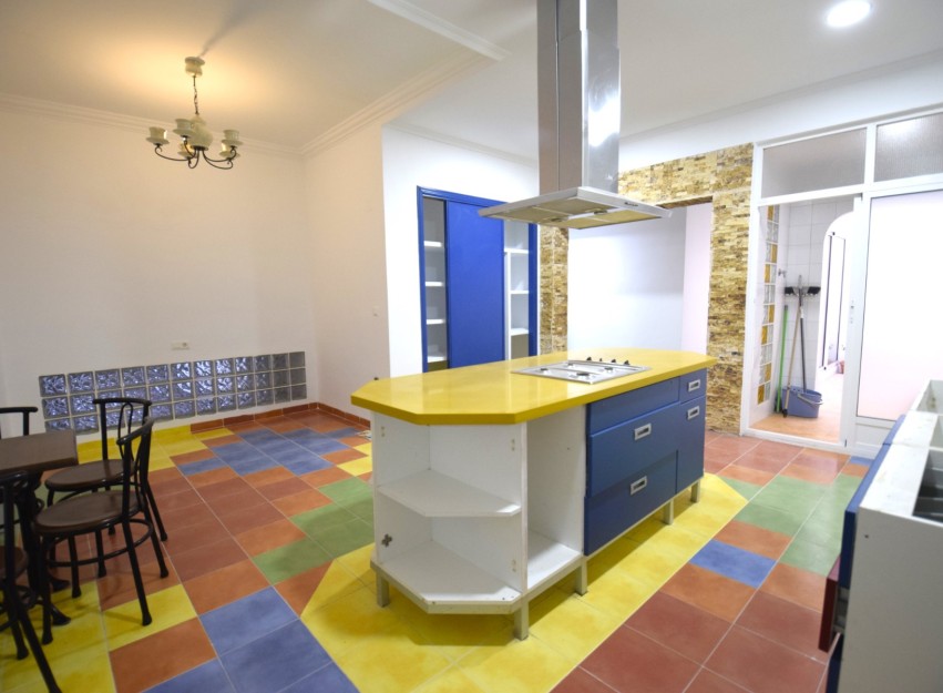 Herverkoop - Apartment - Guardamar del Segura - Pueblo
