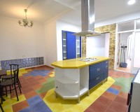 Herverkoop - Apartment - Guardamar del Segura - Pueblo