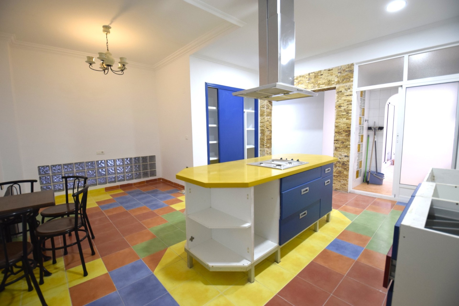 Herverkoop - Apartment - Guardamar del Segura - Pueblo