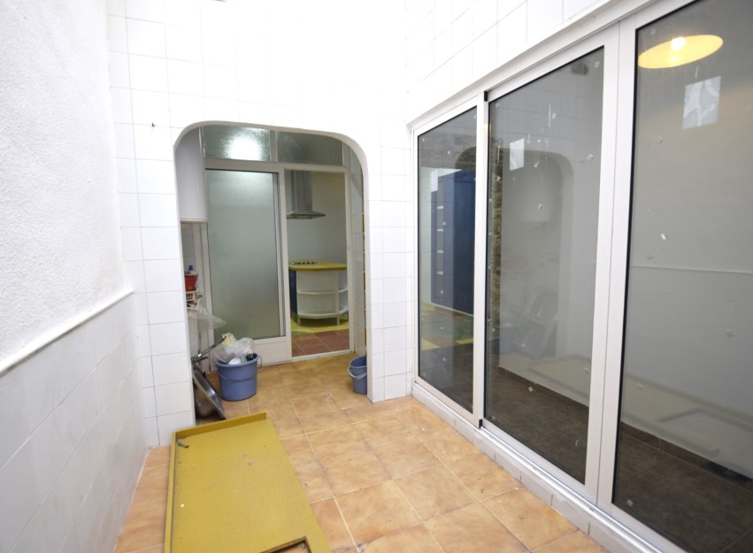Herverkoop - Apartment - Guardamar del Segura - Pueblo