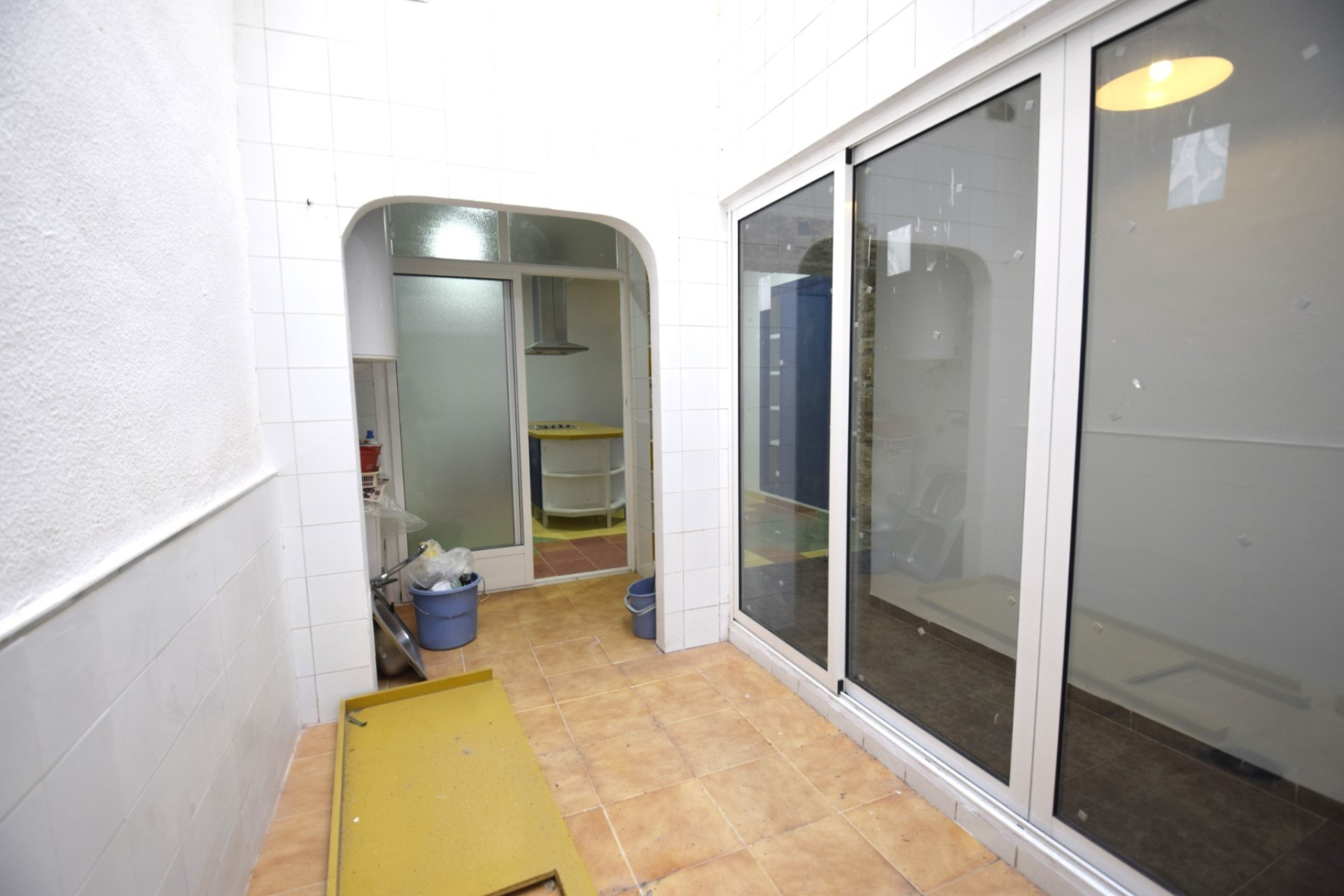 Herverkoop - Apartment - Guardamar del Segura - Pueblo