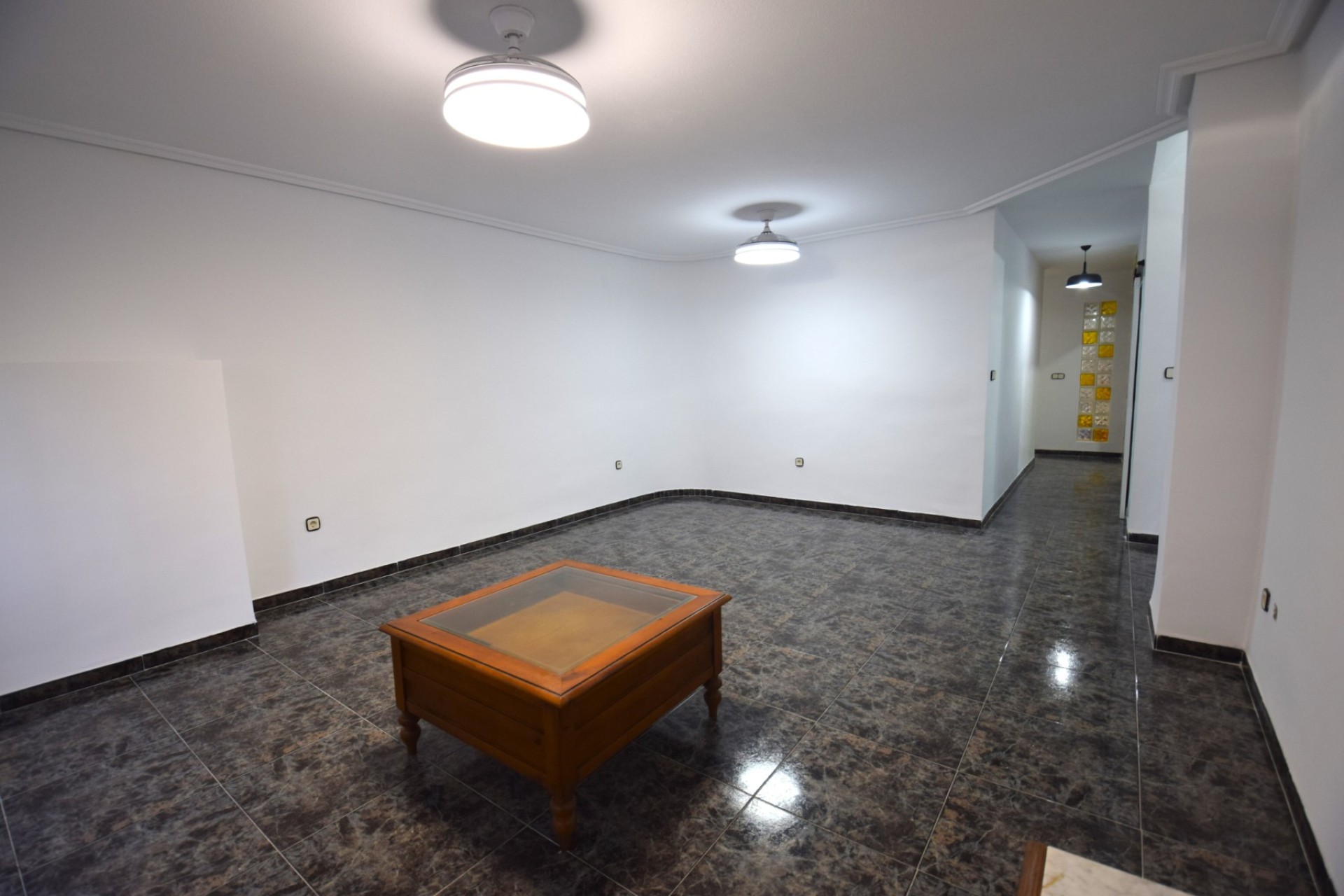 Herverkoop - Apartment - Guardamar del Segura - Pueblo