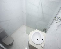 Herverkoop - Apartment - Guardamar del Segura - Pueblo