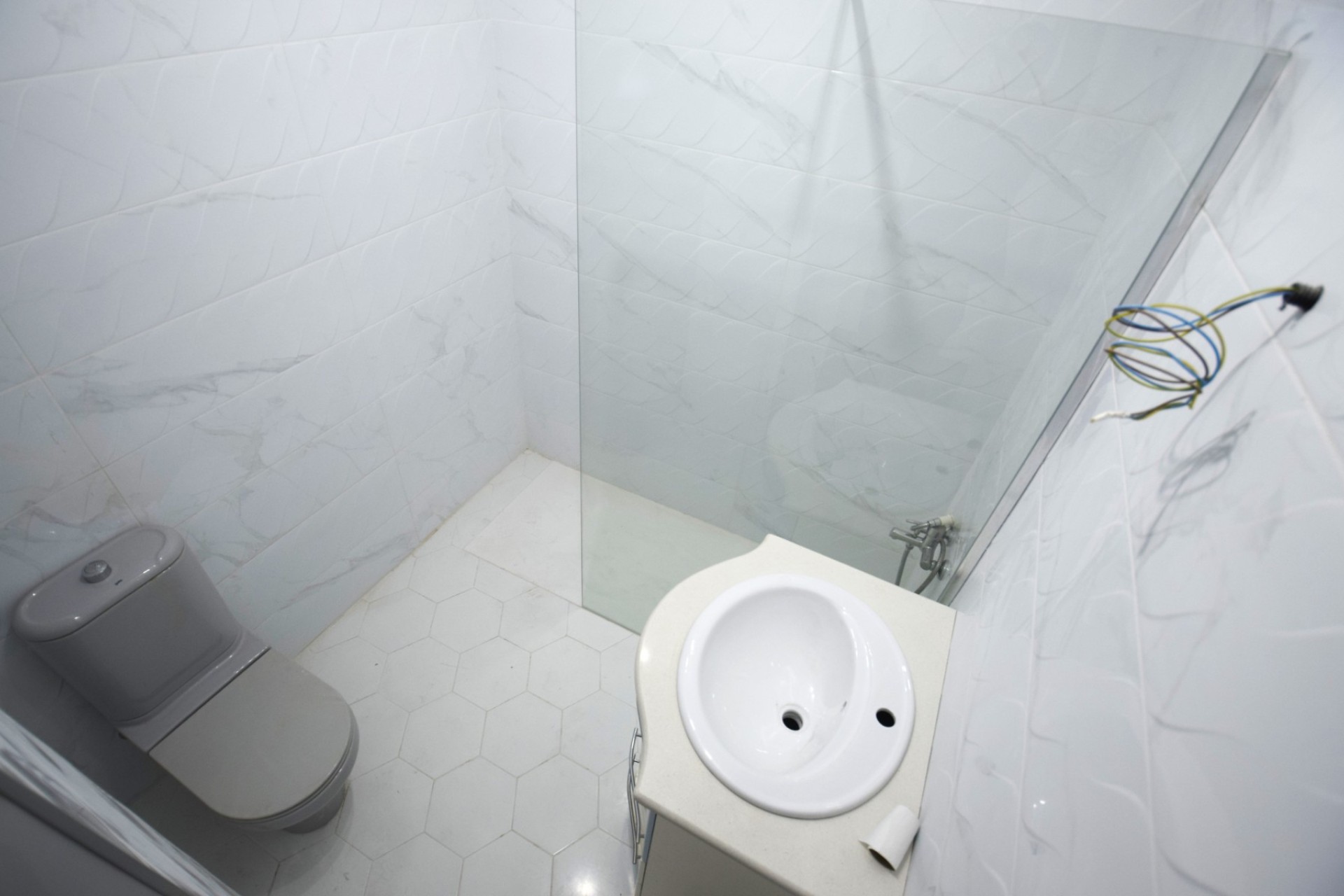 Herverkoop - Apartment - Guardamar del Segura - Pueblo