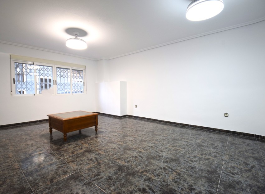 Herverkoop - Apartment - Guardamar del Segura - Pueblo