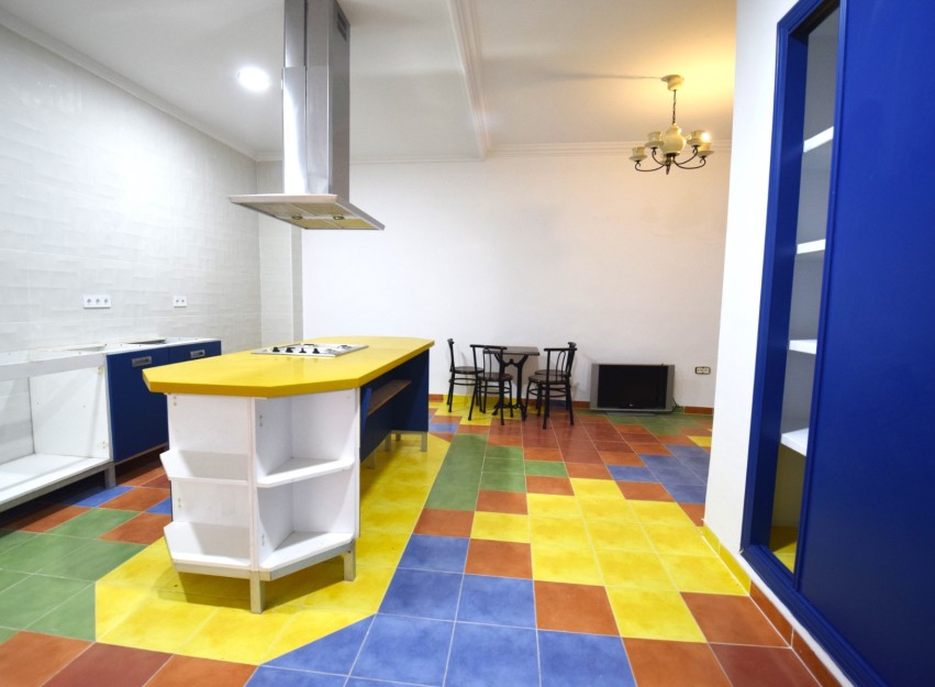 Herverkoop - Apartment - Guardamar del Segura - Pueblo