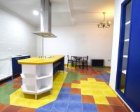 Herverkoop - Apartment - Guardamar del Segura - Pueblo