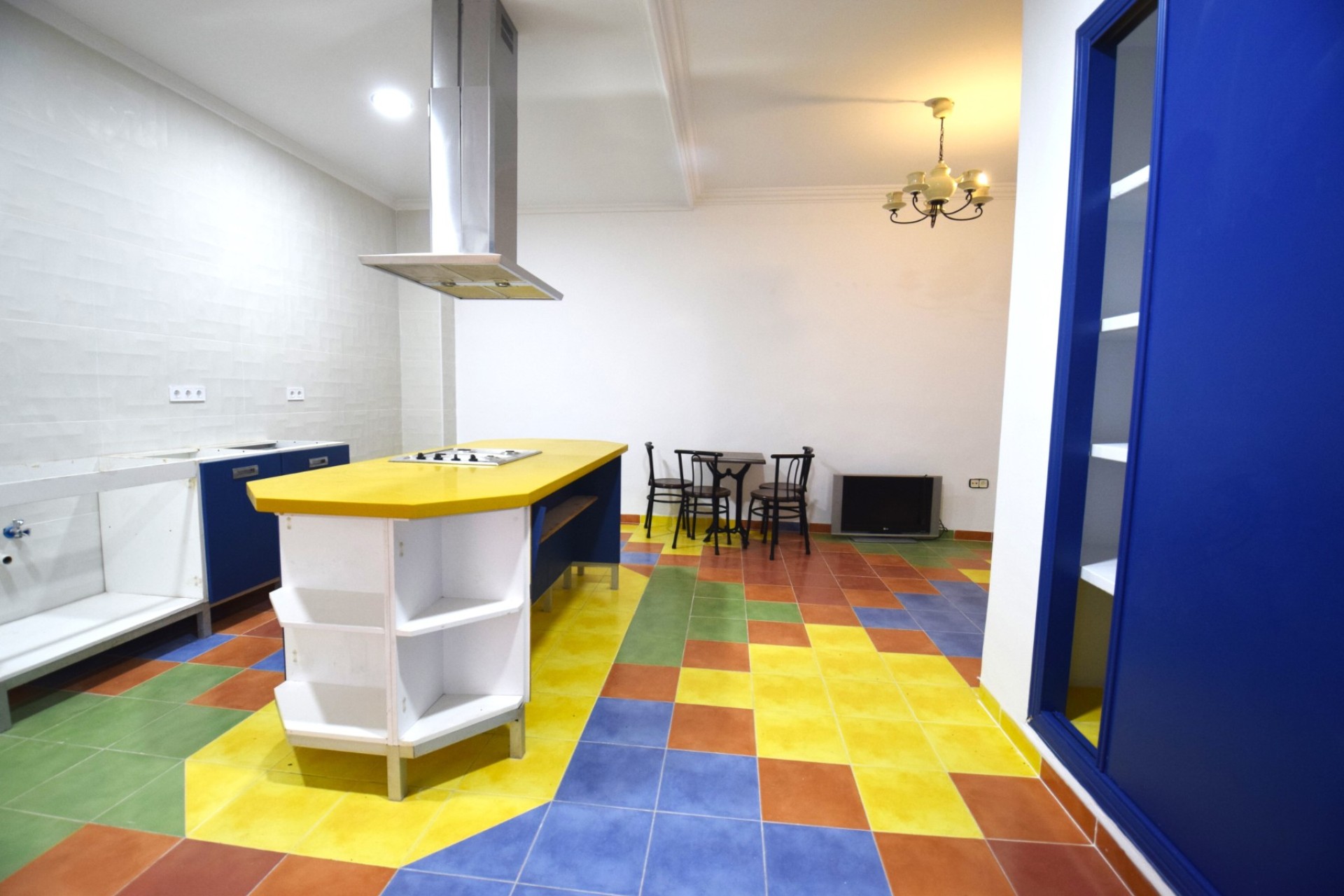 Herverkoop - Apartment - Guardamar del Segura - Pueblo